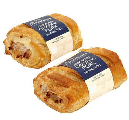 Maszyna do ciasta francuskiego SUS z automatycznymi tunelami zamrażającymi i laminatorem o szerokości 850 mm