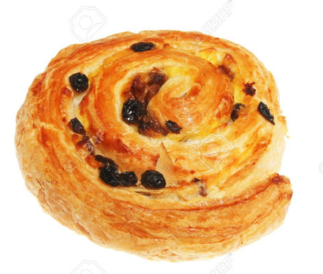 Trwała linia do produkcji ciastek z maszyną do laminowania na duński chleb lub wir, przemysłowa maszyna do laminowania