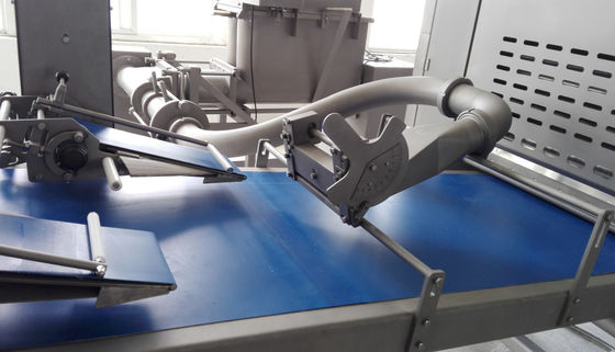 kupować Margaryna Dostępne ciasto Maszyna do laminowania ciasta z włoską technologią Fat Pump produkcja online