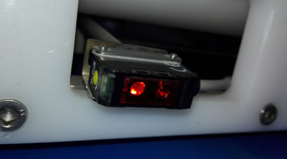 kupować Niskobsługowe ciasto francuskie Ciasto o średnicy 500 - 3600 szt. / Godz. Z czujnikami online manufacture