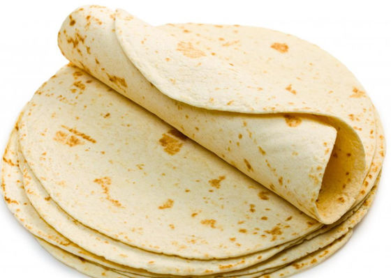 kupować Automatyczna maszyna tortilla Przemysłowy sprzęt piekarniczy do Pita / Flatbread produkcja online