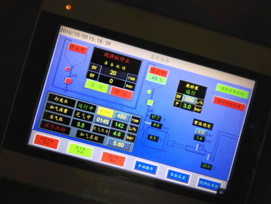 kupować Przemysłowe Urządzenie do Wytwarzania Ciastek 30 Kw Z Chłodzoną Wodą Jednostką Chłodzenia Wodą produkcja online