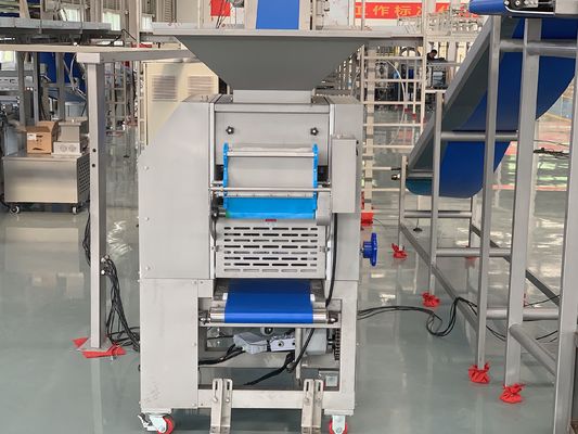 kupować Automatyczna linia do produkcji chleba Maszyna do ciastek dla fabryki piekarni produkcja online
