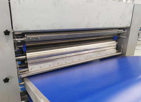 kupować Zautomatyzowana maszyna do robienia pita dla Flatbread, pieczywa Pita z tunelem produkcja online