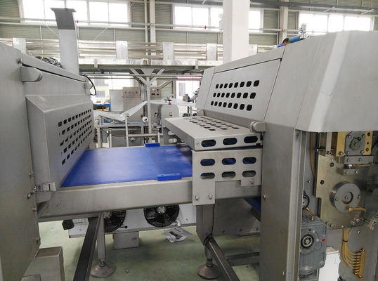 kupować Kompletna linia produkcyjna Pita 5000 - 16000 szt. / Godz. Z piaskowaniem produkcyjnym produkcja online
