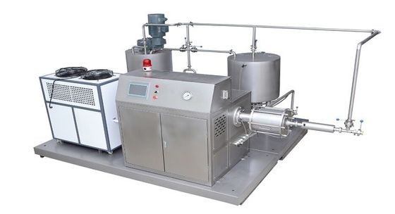 kupować Sprzęt do wytwarzania biszkoptów Batter System napowietrzania Gęstość właściwa poniżej 0,60 produkcja online