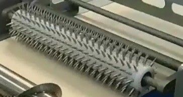 kupować Sterowana przez PLC Linia do produkcji pizzy Z Pizza Base Proofing System do robienia pizzy o różnej wielkości produkcja online