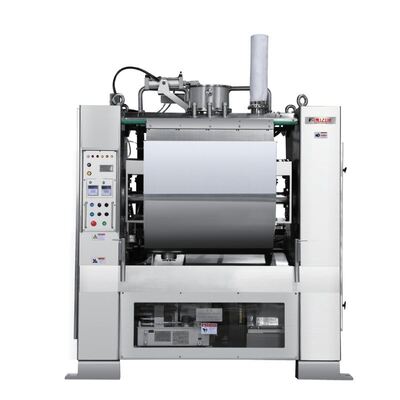 kupować Industrial High Capacity Dough Mixer HM 600 With Cooling Jacket For Precision Temperature Control online manufacture