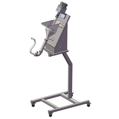 kupować Maszyna do nadziewania i formowania z napełnianiem płynnym ZLBXJ-551-3XL online manufacture
