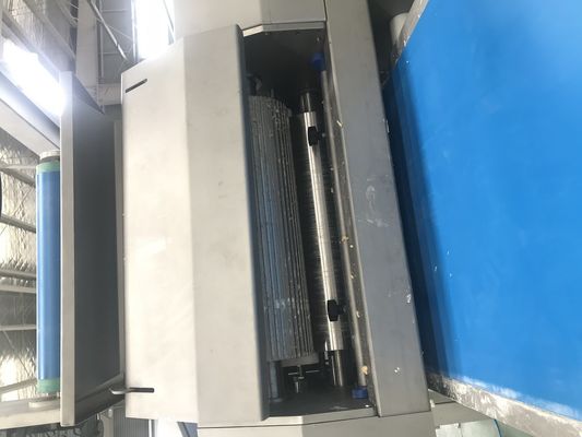 kupować Automatyczna linia do produkcji chleba Szerokość stołu 800 mm z automatycznym systemem panoramowania produkcja online