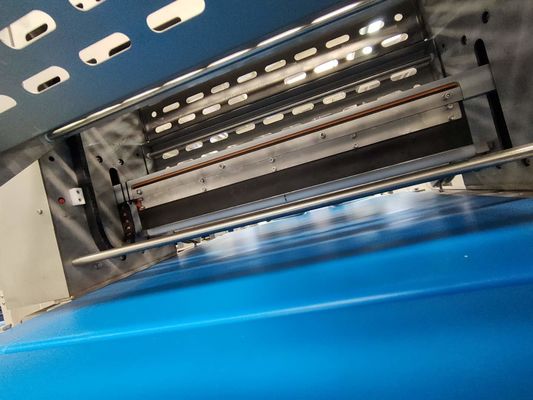 kupować Pracująca maszyna do laminowania ciasta i ciasta o niskiej awaryjności z automatyczną maszyną do panoramowania produkcja online