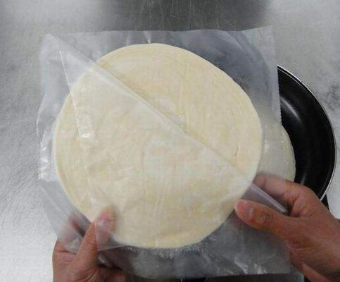 kupować G600 Linia do produkcji kulek laminowanych o dużej pojemności do mrożonych ciast Paratha produkcja online
