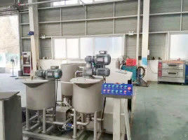 kupować Automatyczny system napowietrzania małego szyfonu ze sterowaniem Siemens PLC produkcja online