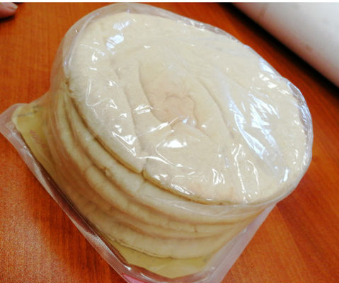 kupować Szybka kieszonkowa maszyna do robienia chleba Pita do robienia pieczonych różnej wielkości Pita produkcja online