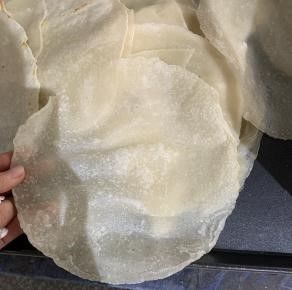 kupować Kompaktowa maszyna do prasowania na gorąco typu Tortilla Przemysłowa obróbka ciasta z ciasta produkcja online